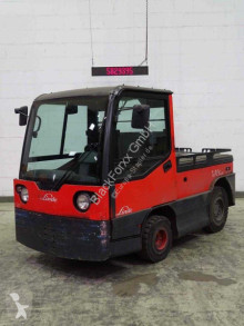 Tracteur de manutention Linde P250 occasion
