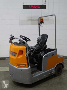 Tracteur de manutention Still ltx70 occasion