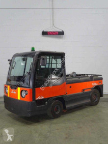 Linde P250 handling tractor used