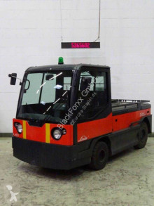 Tracteur de manutention Linde P250 occasion