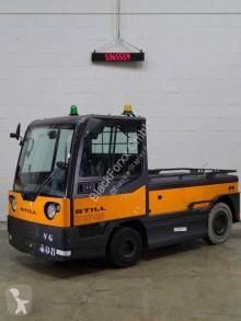Tracteur de manutention Linde P250 occasion