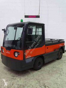 Tracteur de manutention Linde p250l occasion