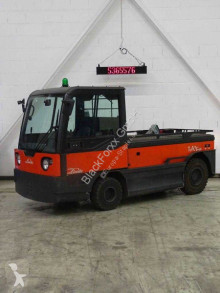 Tracteur de manutention Linde P250 occasion