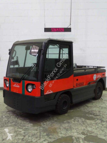 Tracteur de manutention Linde P250 occasion