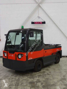 Tracteur de manutention Linde P250 occasion