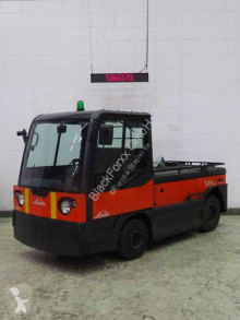 Tracteur de manutention Linde P250 occasion