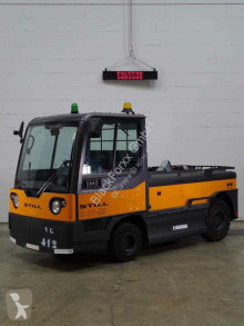 Cabeza tractora de maniobra Linde p250l usada