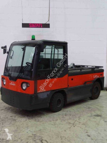 Manipulační traktor Linde P250 použitý