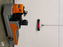 Tracteur de manutention Still ltx-t08 occasion