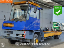 tractor de movimentação Mafi TL 20 J Rangeer-Trekker