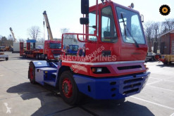 Tracteur de manutention Terberg YT 182 occasion