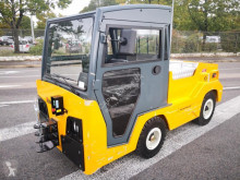 Влекач Jungheinrich EZS 6250 втора употреба