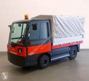 Tracteur de manutention Linde W 20/127-06 occasion