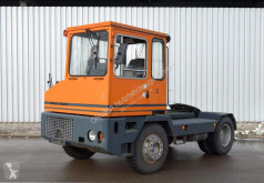 tractor de movimentação Mafi SR25 / 200V