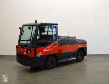 Wózek ciągnikowy Linde P 250/127-05 używany