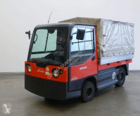 Manipulační traktor Linde W 20/127 použitý