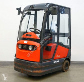 Tracteur de manutention Linde P 60 Z/126 Druckluft occasion