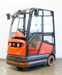 جرار مناولة Linde P 60 Z/126 Druckluft مستعمل