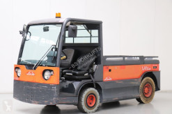 Tracteur de manutention Linde P250 occasion