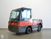 Gaffeltruck til entreprenøropgaver Linde P 250/127-02 brugt