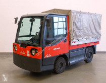 Tracteur de manutention Still R 08 occasion