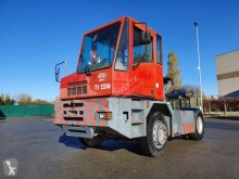 tractor de movimentação CVS Ferrari