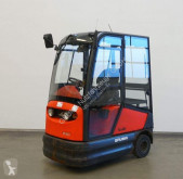 Carrello trattore Linde P 60 Z/126 Druckluft usato
