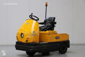 tracteur de manutention Bradshaw