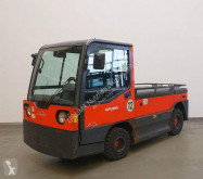 Electrocar Linde P250 second-hand