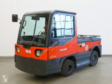 Tracteur de manutention Linde P 250/127-02 occasion