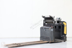 Pallyftare med sittande förare CATERPILLAR NO20NE