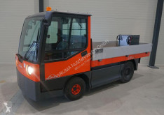 manipulační traktor Linde W 20/127