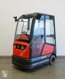 Linde P 60 Z/126 Zugmaschine gebrauchte