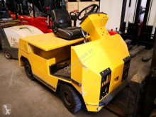 Charlatte TE208 handling tractor used