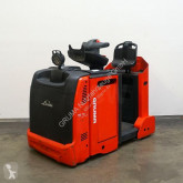 manipulační traktor Linde
