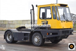 tracteur de manutention Mafi MT30R 175V