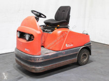 Linde P 60 126 handling tractor used