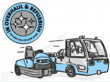 Electrocar Still r08-20 second-hand