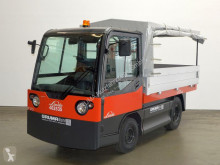 Linde W 20/127-06 Zugmaschine