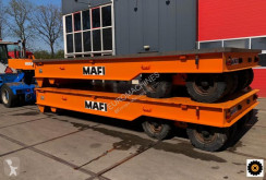Mafi CT 4 HK handling tractor used