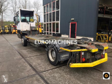 cabeza tractora de maniobra Terberg BC182