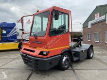 Tracteur de manutention Terberg YT 182 occasion