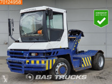 Cabeza tractora de maniobra Terberg RT 282 RoRo tractor usada