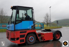 Tracteur de manutention Mafi MT25YT occasion