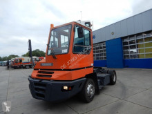 Tracteur de manutention Terberg YT 220 occasion