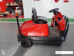 Tracteur de manutention Linde P60Z occasion