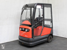 Manipulační traktor Linde P 60 126 použitý