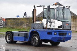 Cabeza tractora de maniobra Kalmar TRL618iA usada