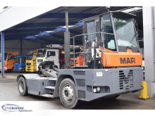 Cabeza tractora de maniobra Mafi MT 25 YT, Euro 5, Truckcenter Apeldoorn usada