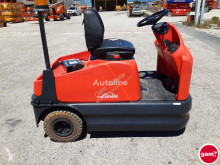 Linde P60Z-01 48V Zugmaschine gebrauchte